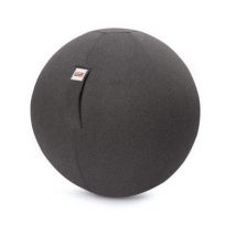 Ballon SISSEL Ø 65cm Gris