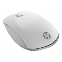 Souris bluetooth HP blanche