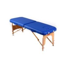 Table de massage pliante SISSEL BASIC avec Sac de transport