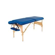 Table de massage pliante SISSEL ROBUSTA avec sac de transport