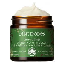 Antipodes Lime Caviar Collagen-Rich Firming Cream