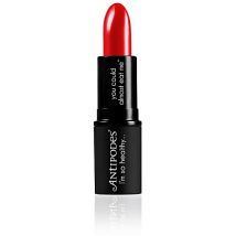 Antipodes Forest Berry Red Lipstick