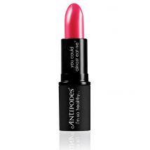 Antipodes Dragon Fruit Pink Lipstick