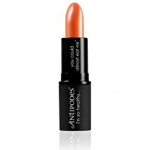 Antipodes Golden Bay Nectar Lipstick