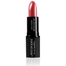 Antipodes Remarkably Red Lipstick