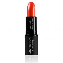 Antipodes West Coast Sunset Lipstick