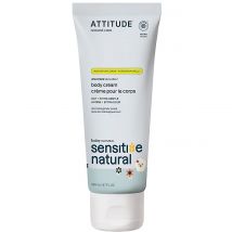 Attitude Oatmeal Sensitive Natural Baby Care - Soothing Body Cream