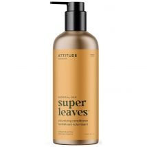Attitude Super Leaves Essential Oils Volumising Conditioner - Petit...