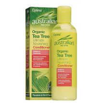 Australian Tea Tree Ultimate Nourishing Conditioner