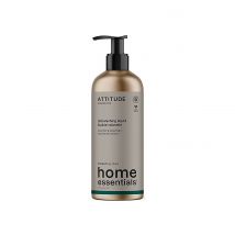 Attitude Home Essentials Dishwashing Liquid  - Lavender & Rosemary