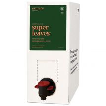 Attitude Super Leaves Essential Oils Hand Soap Refill - Patchouli &...