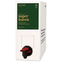 Attitude Super Leaves Essential Oils Hand Soap Refill - Petitgrain ...