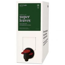 Attitude Super Leaves Essential Oils Hand Soap Refill - Peppermint ...