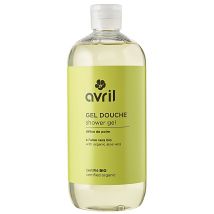 Avril Organic Shower Gel - Delice de Poire 500 ml