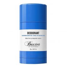 Baxter of California Deodorant - Italian Lime & Pomegranate Essence