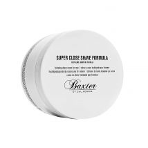 Baxter of California Super Close Shave Formula