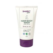 Bambo Nature Hair & Body Wash