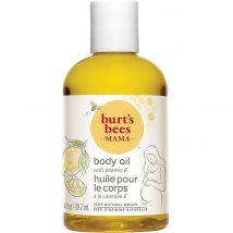 Burt's Bees Mama Nourishing Body Oil