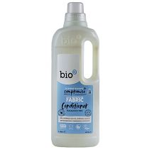 Bio-D Fragrance Free Extra Concentrated Fabric Conditioner 1L