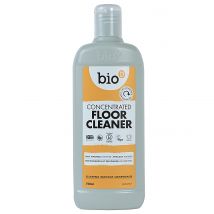 Bio-D Concentrated Floor Cleaner - 750ml