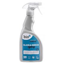 Bio-D Glass & Mirror Cleaner