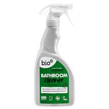 Bio-D Bathroom Cleaner - Pine & Cedarwood