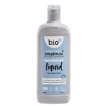 Bio-D Concentrated Washing Up Liquid 750ml