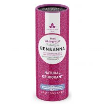Ben & Anna Deodorant - Pink Grapefruit