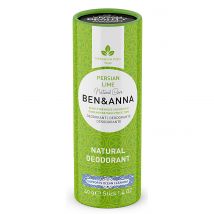 Ben & Anna Deodorant - Persian Lime