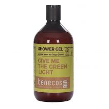 Benecos BIO Give me the Green Lights Shower Gel