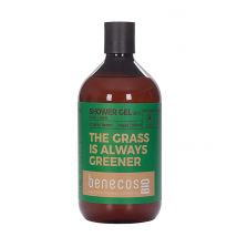 Benecos BIO The Grass is Always Greener 2 in 1 Shower Gel