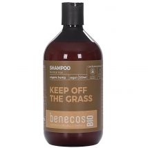 Benecos BIO Keep off the Grass Shampoo