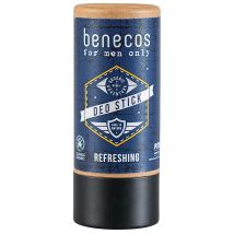 Benecos For Men Deo Stick