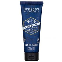 Benecos For Men Hand Cream