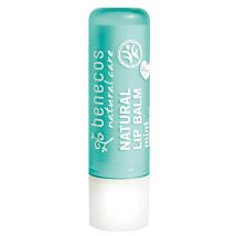 Benecos Natural Lip Balm - Mint