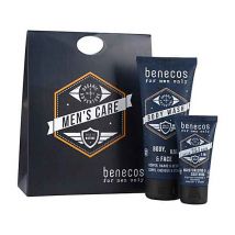 Benecos Men's Gift Set