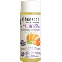 Benecos Natural Nail Polish Remover