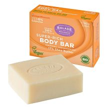 Balade En Provence Body Soap - Orange Blossom 80g