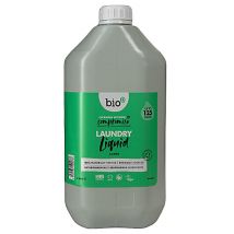 Bio-D Juniper Concentrated Laundry Liquid - 5L