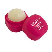 Beauty Made Easy Raspberry Lip Balm