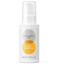 Balance Me Glow & Repair Vitamin C Repair Serum