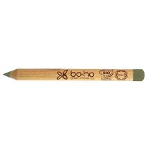 Boho Eye pencil 07 -  Emerald Green