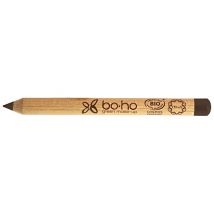 Boho Eye pencil 02 - Brown
