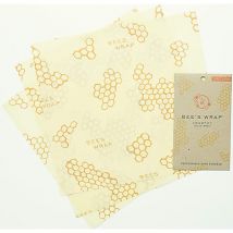 Bee's Wrap 3-pack Large