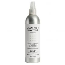 Clothes Doctor Deodorising Clothing Spritz Refill 250ml (atomiser n...