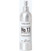 Clothes Doctor No 13 Knitwear Mist with Atomiser - Cedarwood & Vani...