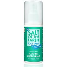 Salt of the Earth Foot Spray