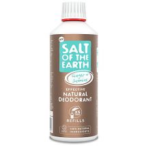 Salt of the Earth Ginger & Jasmine Deodorant Spray Refill
