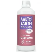 Salt of the Earth Lavender & Vanilla Foaming Hand Wash Concentrate ...