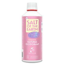 Salt of the Earth Lavender & Vanilla Deodorant Spray Refill